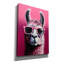 «Epic Graffiti» «The Pink Llama» par Andreas Magnusson, art mural sur toile-106173736