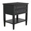 Table de bout avec rangement Oxford-20383161