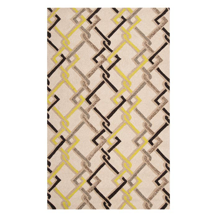 Rabayda Floral Indoor Rug