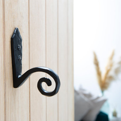 Iron Wall Wall Hook