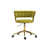 Polyester vert olive est en rupture de stock