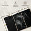 Ours brun monochrome sur toile 3 pièces-566179162
