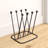 Round Boot Rack