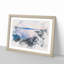 Premantura in Istria Croatia - Framed Print-56892235-56892226