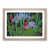 Oak Framed