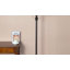 Lampe sur pied traditionnelle 65 po Tiffany