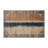 Overdyed Brown Indoor and Outdoor Area Rug-205012427