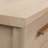 L-Shaped Executive Desk