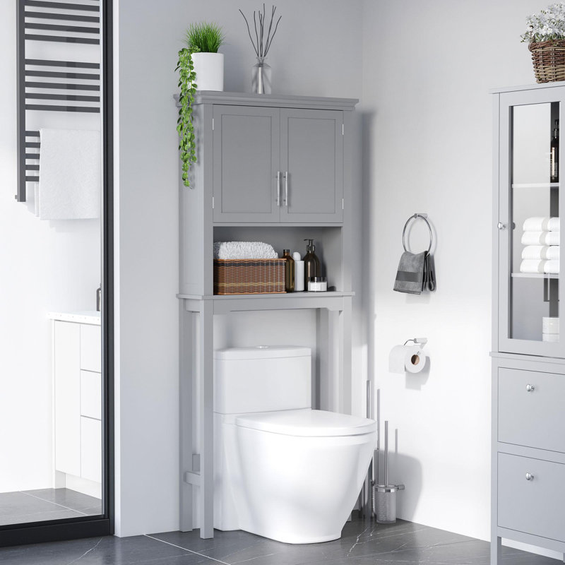Rangement pour salle de bain Modern