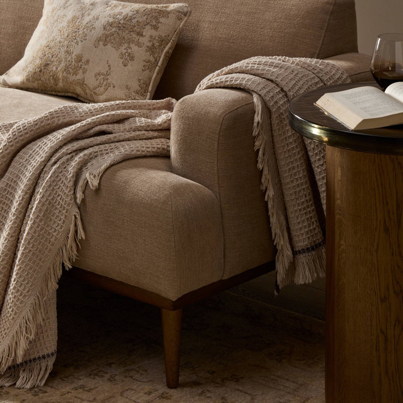 Ethel Sofa 88"-Laughlin Natural, 96", Laughlin Natural
