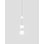 Oto 1 - Light Pendant