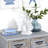 Julio Polystone Coastal Coral Figurine-1074137476