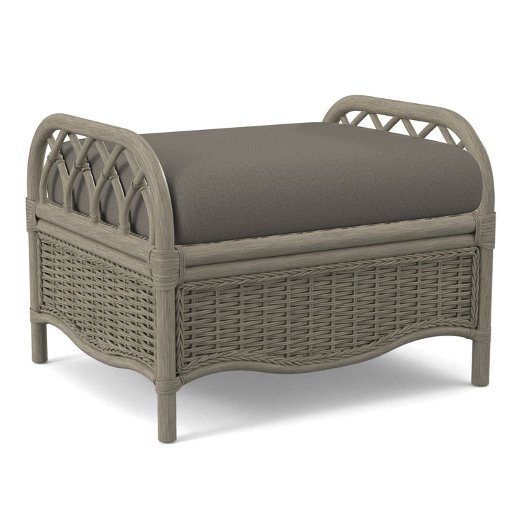 Everglade Ottoman