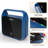 850W 3 In 1 Sandwich Maker