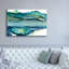 «Pistachio Moss 1» par Chris Paschke, art mural sur toile-102878979