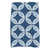 Bleu marine sélectionné
