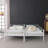 Twin Over Twin Convertible Bunk Bed With 2 Storage Drawers-289995479