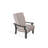 St. Catherine Outdoor Lounge Chair-19642949-19642942