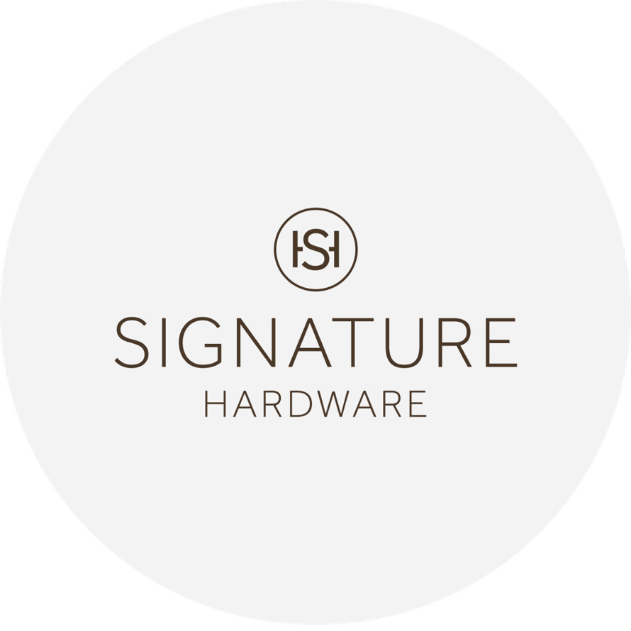 Signature Hardware