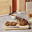 Caraway Birch Wood Cutting Board