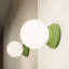 Zori Ceramic Flush Mount-1804512883