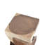 Solid Wood Accent Stool
