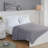Knitted Throw Blanket-929020251-929020231