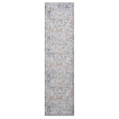 Non-Shedding Living Room Bedroom Dining Home Office Stylish and Stain Resistant Area Rug