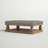 Gowans Solid Wood Top Coffee Table-1854877704