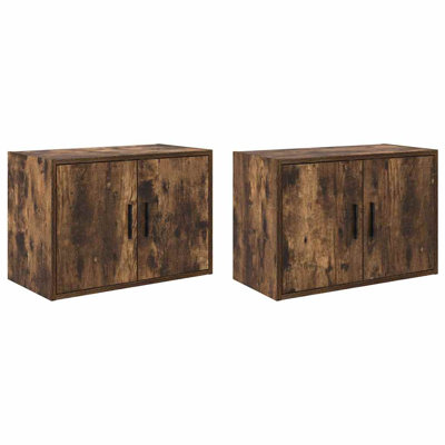 2 Piece Storage System