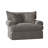 Chalkline Upholstered Armchair-363398334-363398482
