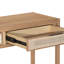 Abderdeen 43.3" Wide Console Table