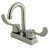Satin Nickel selected