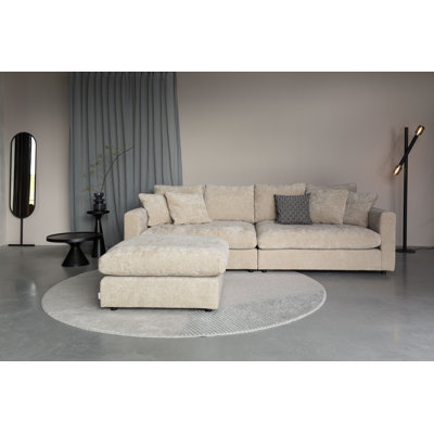 3 - Piece Living Room Set