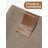 Decorative Solid Pillow Covers with Leather Label (Set of 2)-101280821-101280820