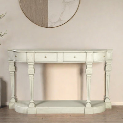 Console American Country Style