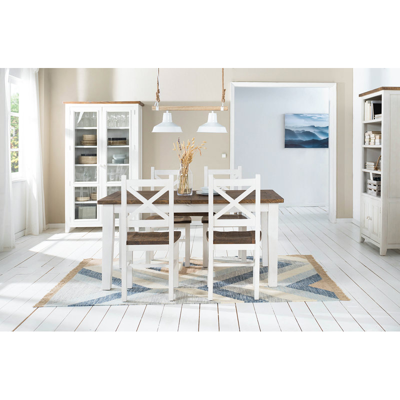 Upholstered Dining Chair