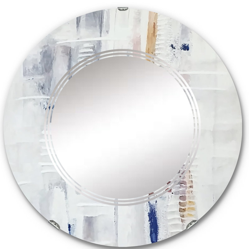 Miroir Leeja, 24 po x 24 po