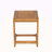 Acacia Wood Side Table