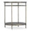 HomeAccent End Table