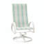 Fauteuil de patio pivotant Hiraku-19510433-19510419
