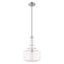 Luminaire suspendu simple à 1 lumière Avais-414609830-414609831