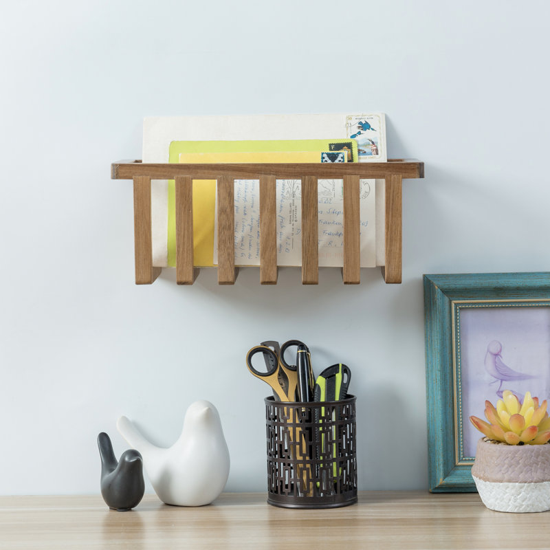 Wall Mail Organiser