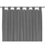 Polyester Blackout Tab Top Curtain Panel-825075998-825076009