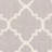 Rodgers Hand Woven Flat Weave Wool/Cotton Geometric Rug in Gray-20879754