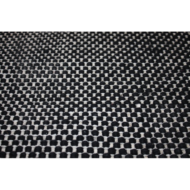 Fairhaven Rectangle Wool Hand Woven Kilim, Rectangle 170 x 240cm