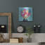  «A Bunch Of Flowers 4» par Farida Zaman, art mural en métal-689765369