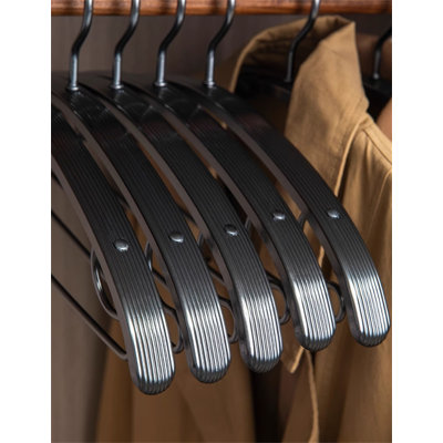 Premium Aluminum Alloy Clothes Hanger