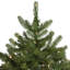 Sapin de Noël artificiel 7,5 pi avec lumières claires-122659588