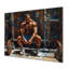 Reproduction d'art aérobie et musculation-845169846-845169845